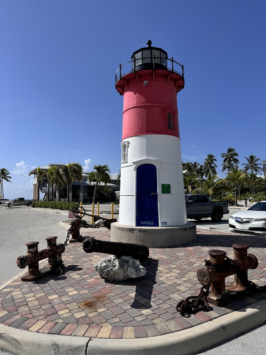 Whale Harbor Marina